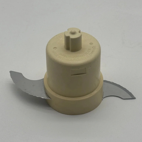 Cuisinart FP-12SOB FP-12 Elite Food Processor FP-12 Large Chopping Blade part - Picture 1 of 4